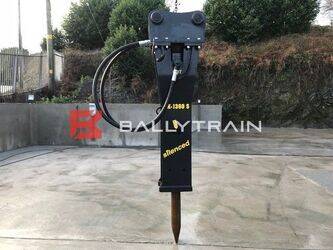 صورة ل المطارق Italdem GK1360S