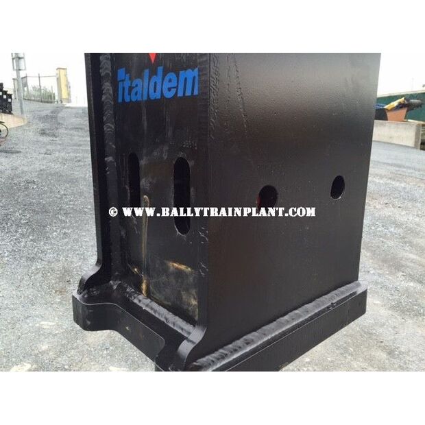 Italdem GK1560S-41222158