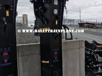 صورة ل المطارق Italdem GK2500S