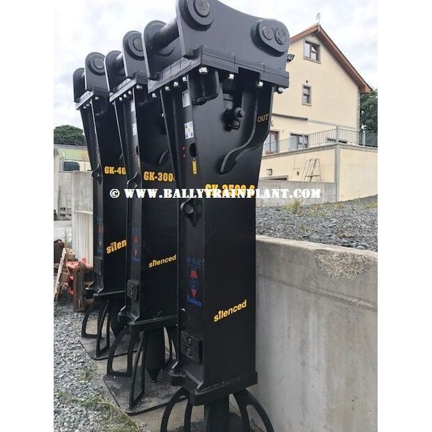 Italdem GK2500S-41222168