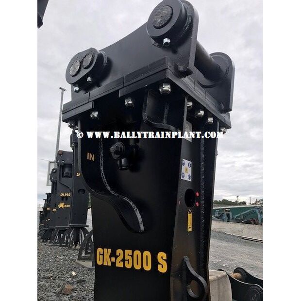 Italdem GK2500S-41222170