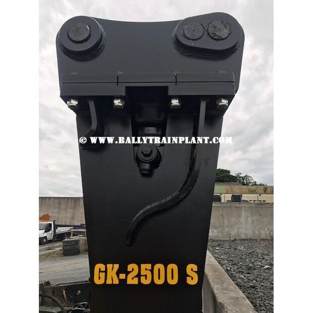 Italdem GK2500S-41222171