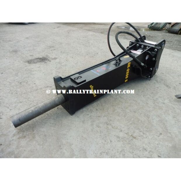 Italdem GK2500S-41222174