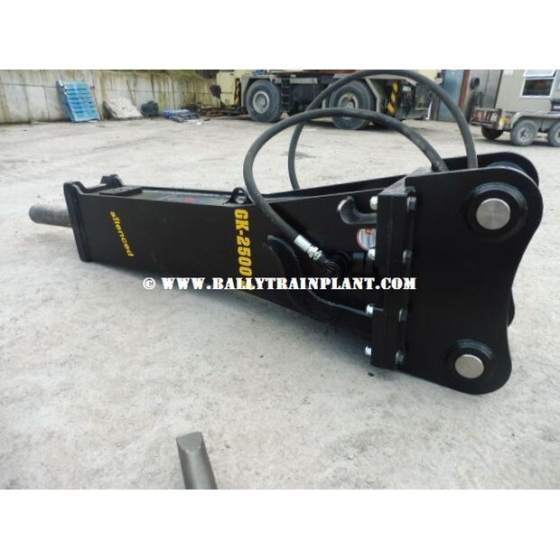 Italdem GK2500S-41222175