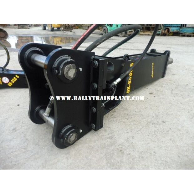 Italdem GK2500S-41222176