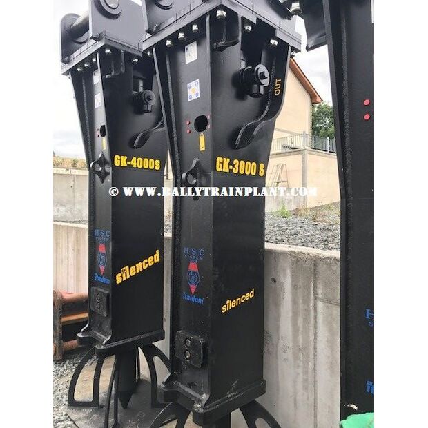 Italdem GK3000S-41222183
