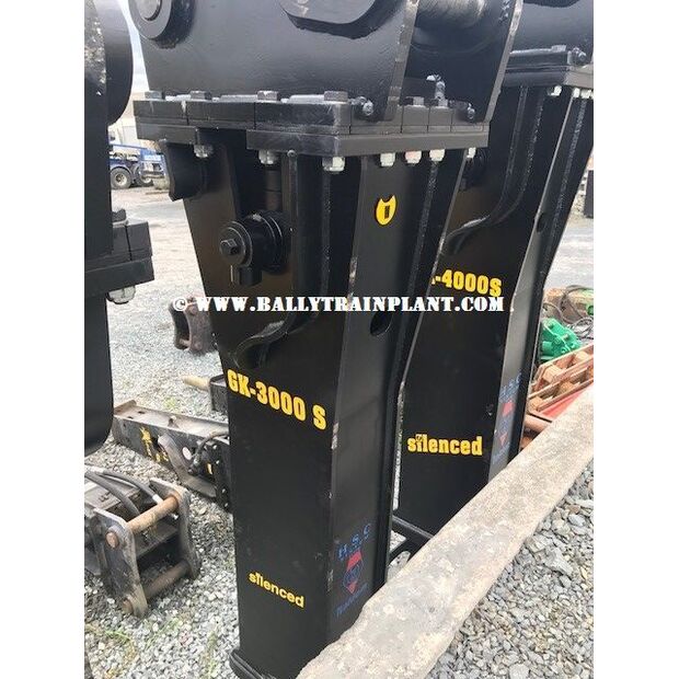 Italdem GK3000S-41222184