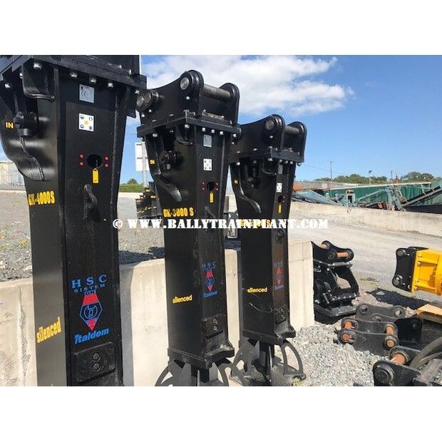 Italdem GK3000S-41222186