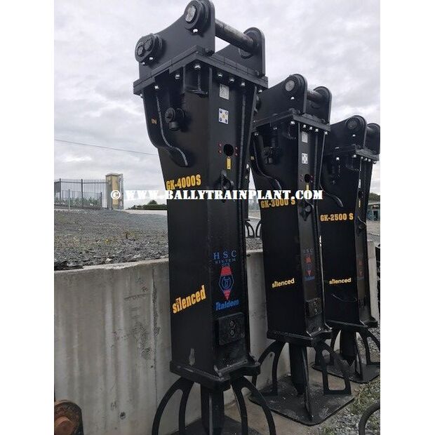Italdem GK4000S-41222189