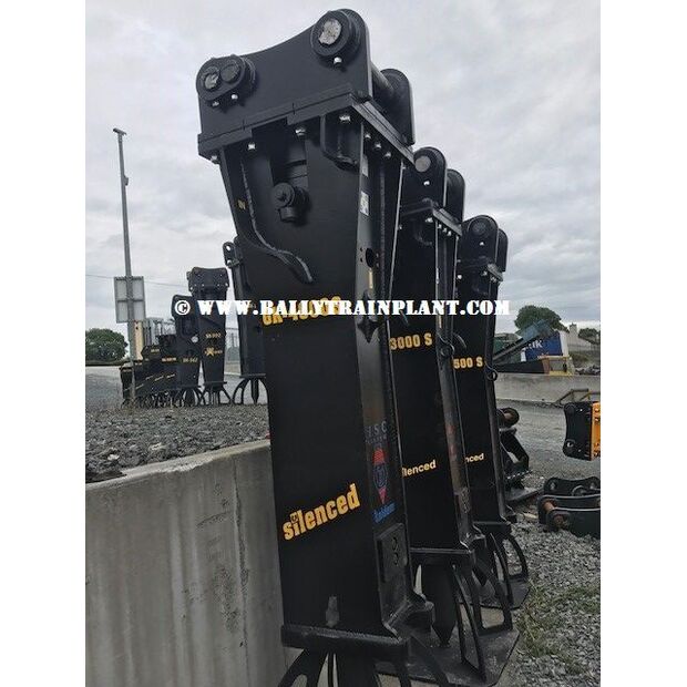 Italdem GK4000S-41222190
