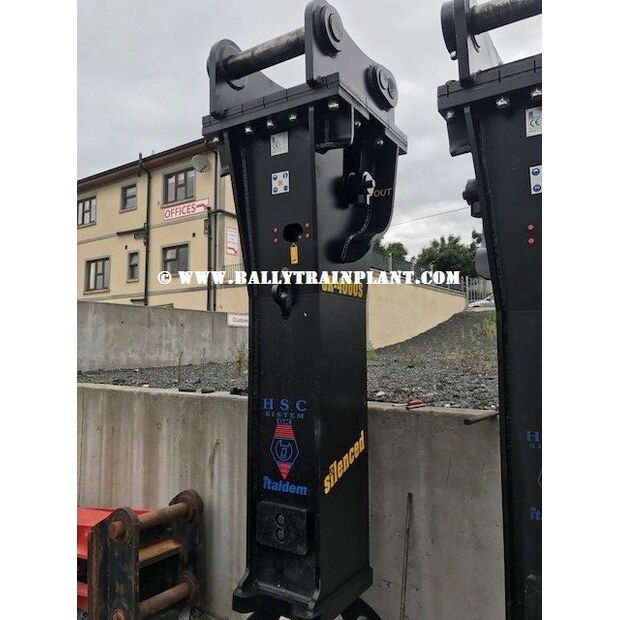 Italdem GK4000S-41222191