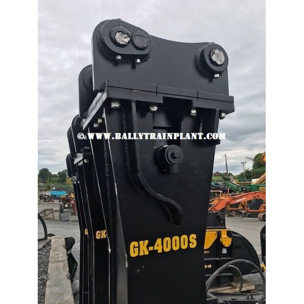 Italdem GK4000S-41222192