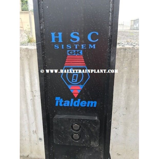 Italdem GK4000S-41222194