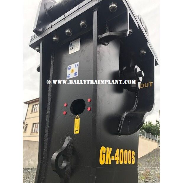 Italdem GK4000S-41222195