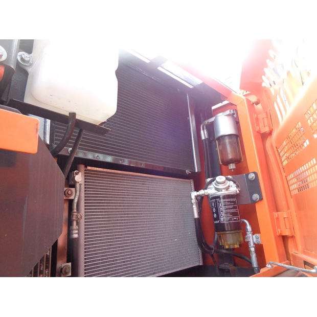 2021 Doosan DX225-41222207