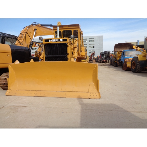 2019 كاتربيلر D7G-41222212