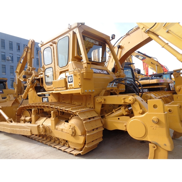 2019 كاتربيلر D7G-41222215