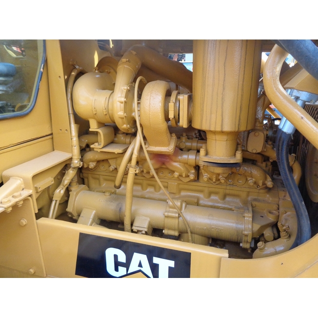 2019 كاتربيلر D7G-41222219