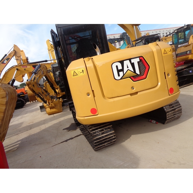 2021 Caterpillar 306E-41222234