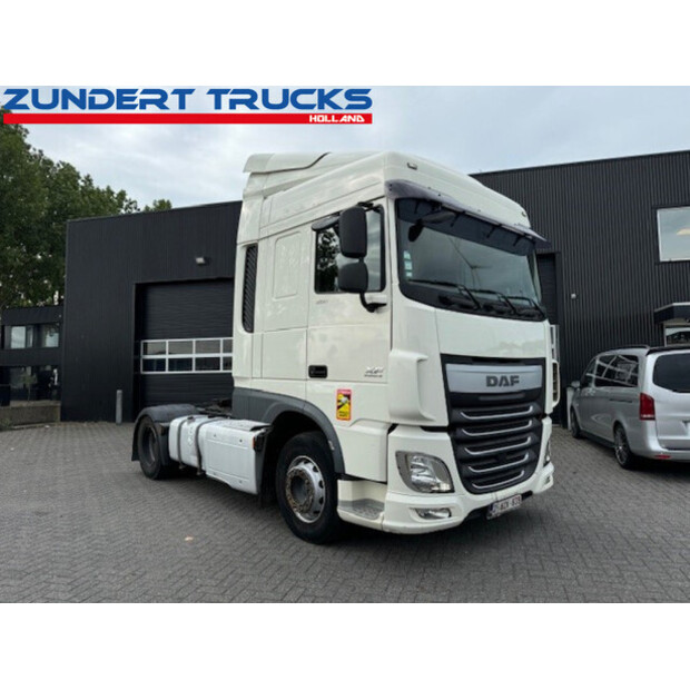 2017 DAF XF 460-41222241