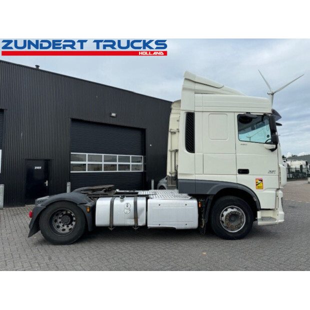2017 DAF XF 460-41222242