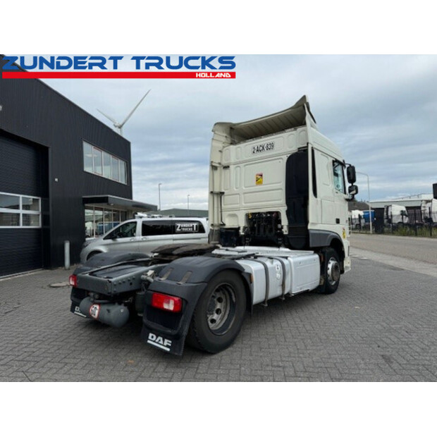 2017 DAF XF 460-41222243