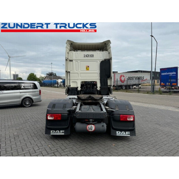 2017 DAF XF 460-41222244