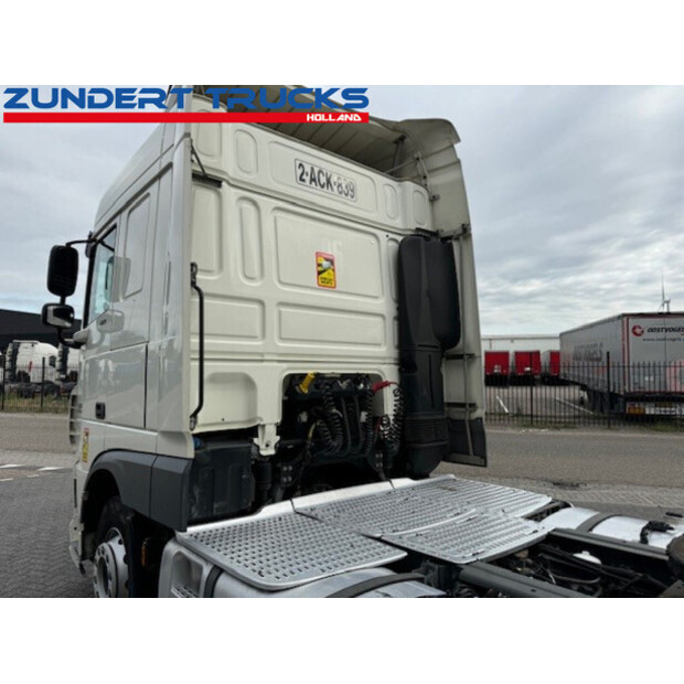 2017 DAF XF 460-41222246