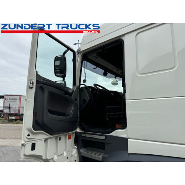 2017 DAF XF 460-41222247