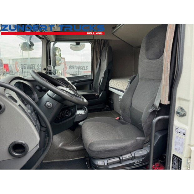 2017 DAF XF 460-41222248