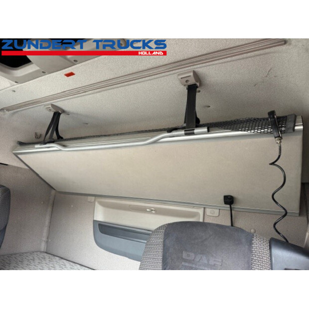 2017 DAF XF 460-41222253