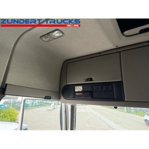 2017 DAF XF 460-41222257