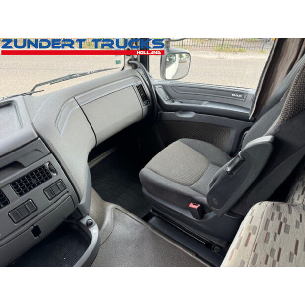 2017 DAF XF 460-41222261