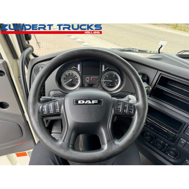 2017 DAF XF 460-41222267