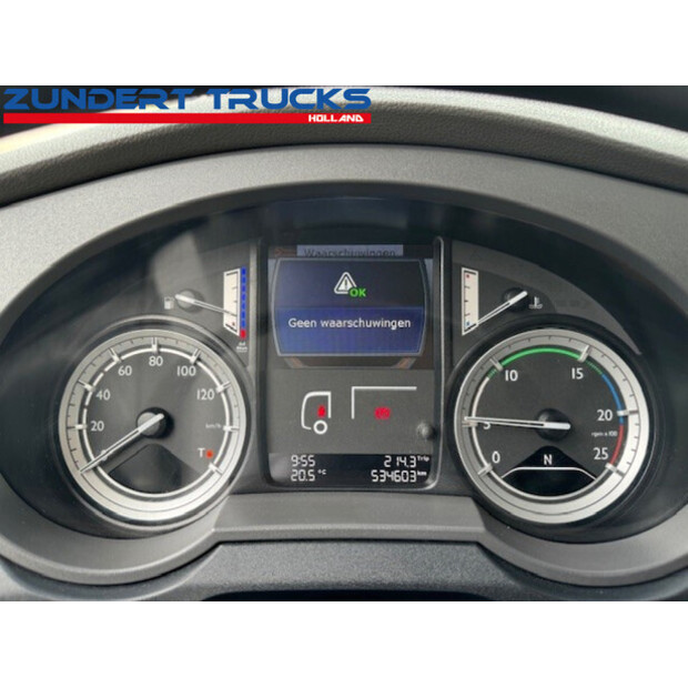 2017 DAF XF 460-41222269