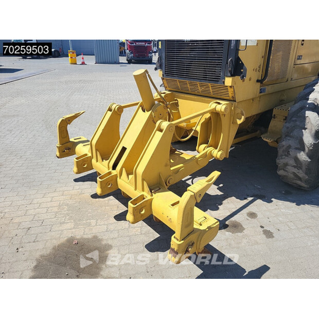 2008 Caterpillar 140M-41222352