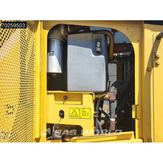 2008 Caterpillar 140M-41222356