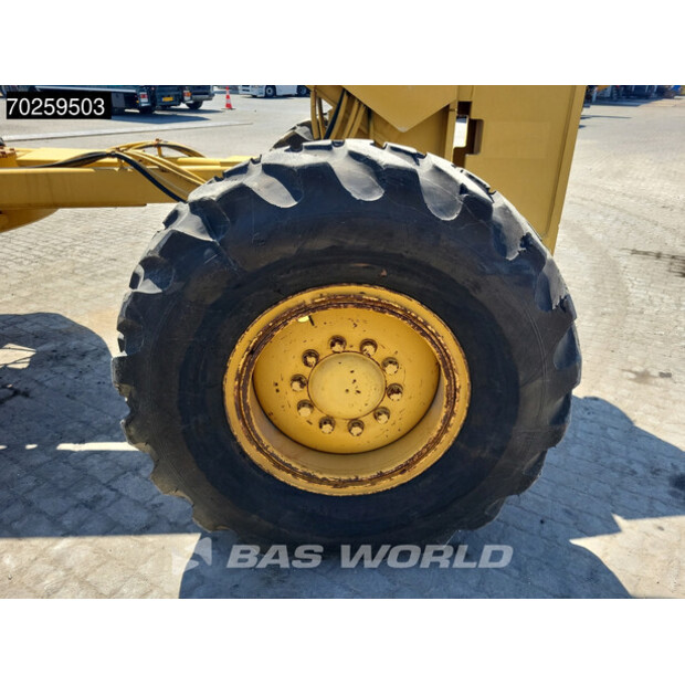 2008 Caterpillar 140M-41222358