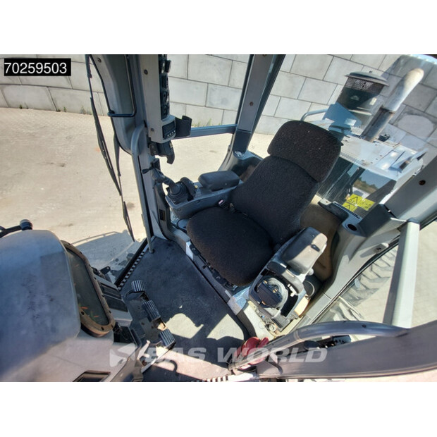 2008 Caterpillar 140M-41222362