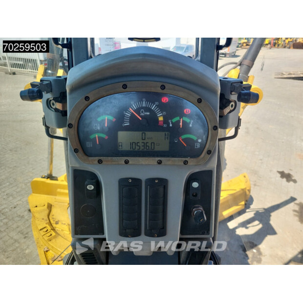 2008 Caterpillar 140M-41222363