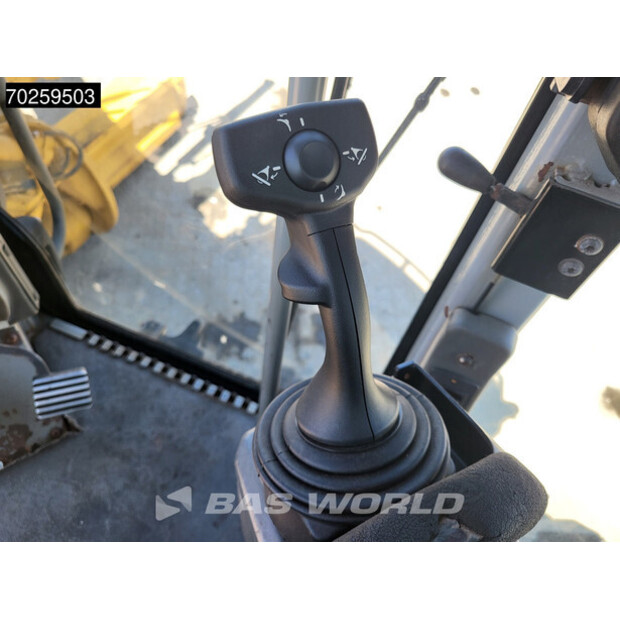 2008 Caterpillar 140M-41222365