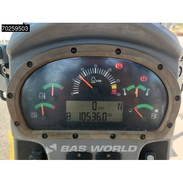 2008 Caterpillar 140M-41222366