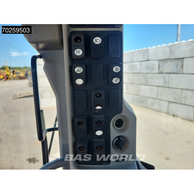 2008 Caterpillar 140M-41222367