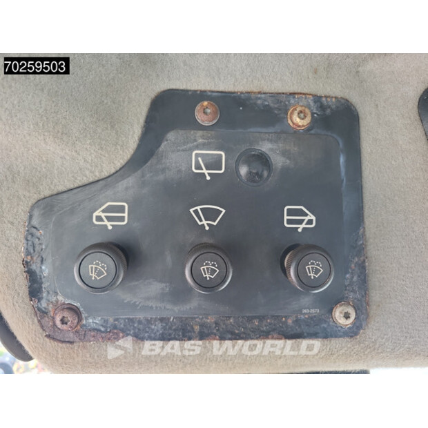 2008 Caterpillar 140M-41222371