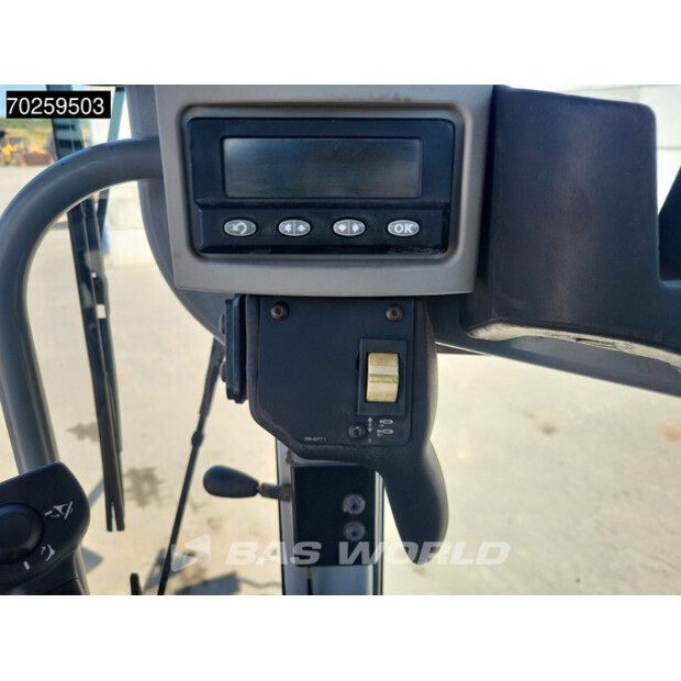 2008 Caterpillar 140M-41222372