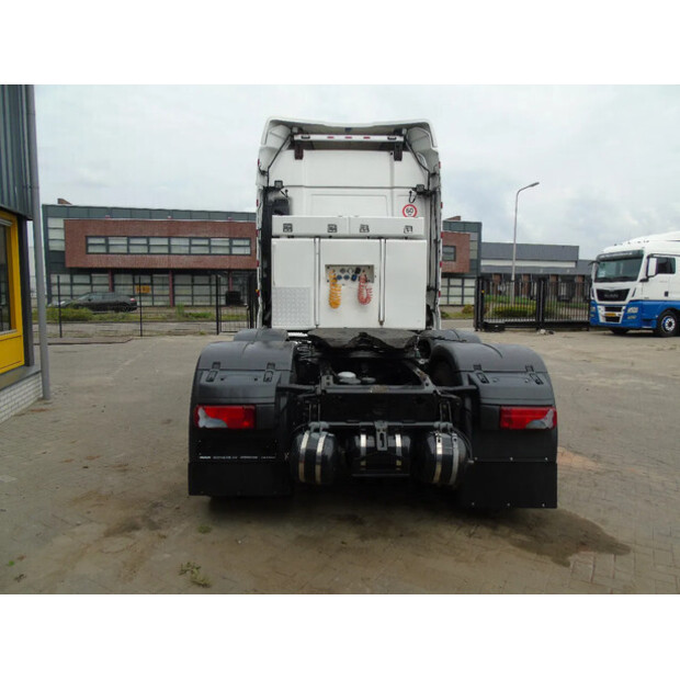 2014 مان TGX 26.480-41222404