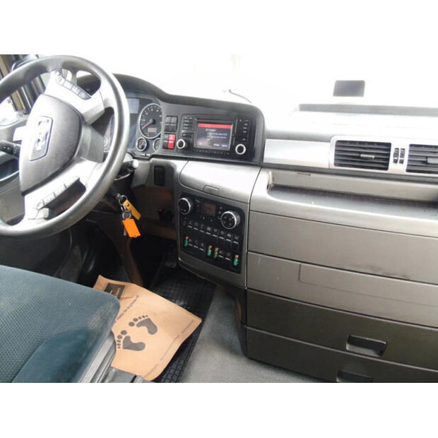 2014 مان TGX 26.480-41222408