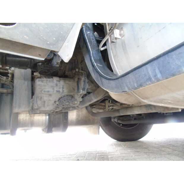 2014 مان TGX 26.480-41222409