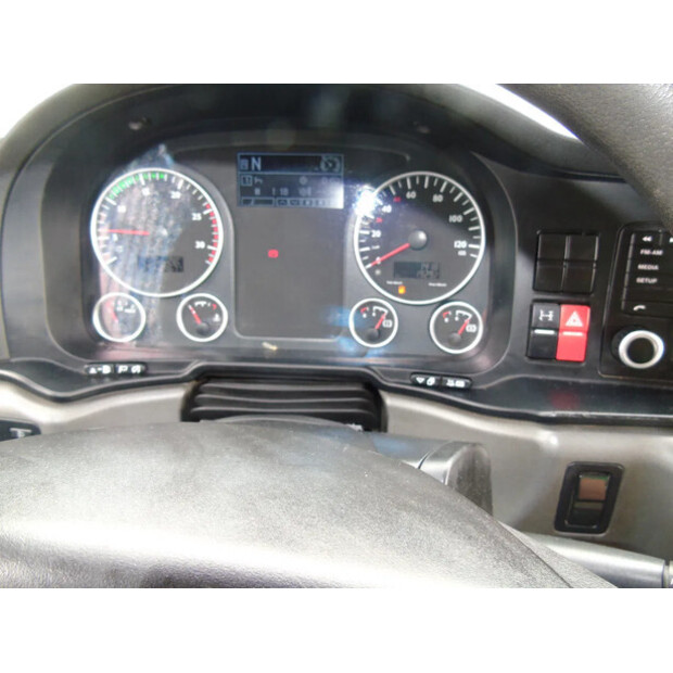 2014 مان TGX 26.480-41222410