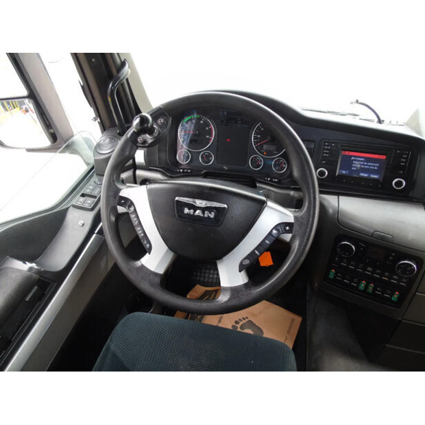 2014 مان TGX 26.480-41222412